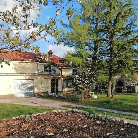 With Parking Space Drazice, Rijeka - 24985 *