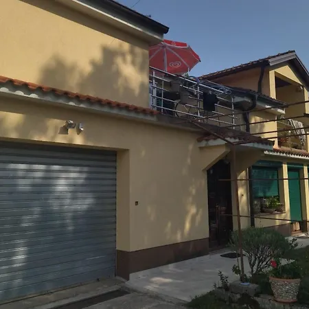Apartament With Parking Space Drazice, Rijeka - 24985 Drazice