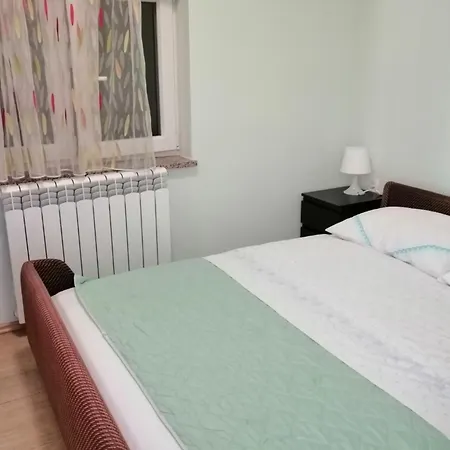 With Parking Space Drazice, Rijeka - 24985 Apartman Dražice