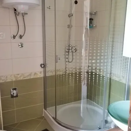 With Parking Space Drazice, Rijeka - 24985 * Dražice