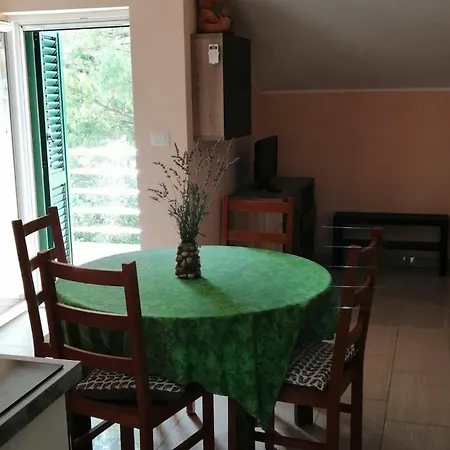 With Parking Space Drazice, Rijeka - 24985