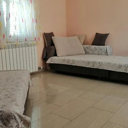 Apartament With Parking Space Drazice, Rijeka - 24985