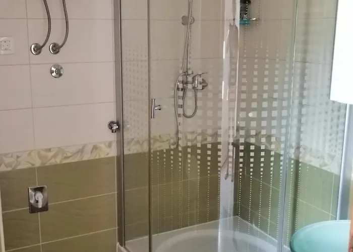 With Parking Space Drazice, Rijeka - 24985 * Dražice