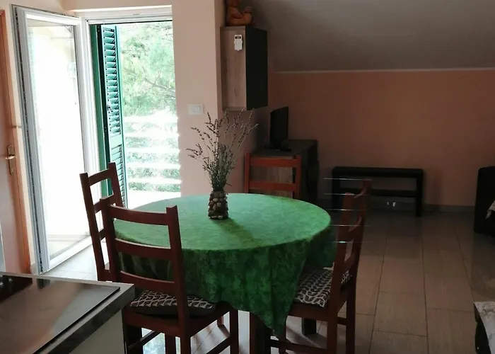 With Parking Space Drazice, Rijeka - 24985