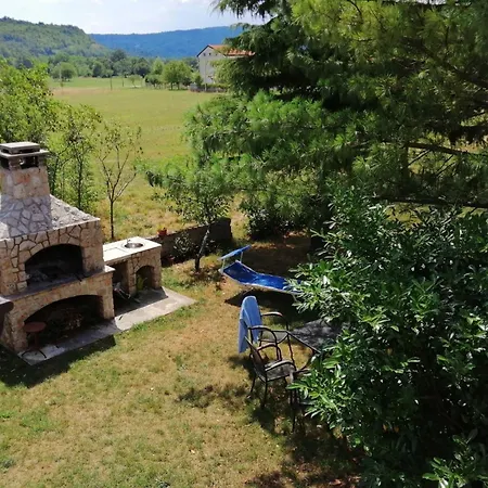 아파트 With Parking Space Drazice, Rijeka - 24985