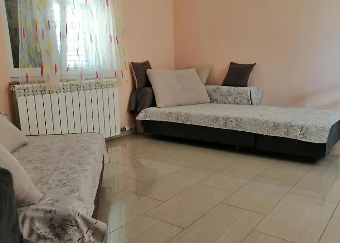 Apartment With Parking Space Drazice, Rijeka - 24985